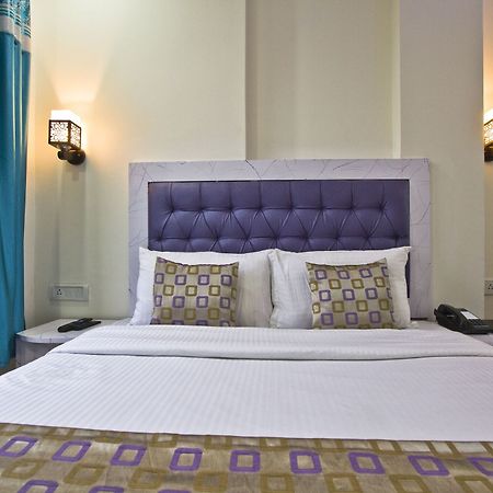 Hotel Rock Sea Manali  Exterior photo