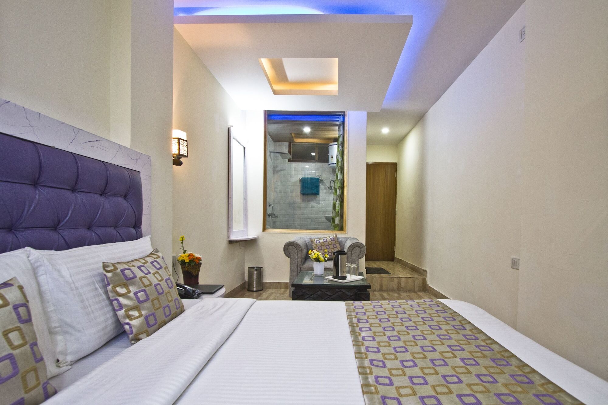 Hotel Rock Sea Manali  Exterior photo